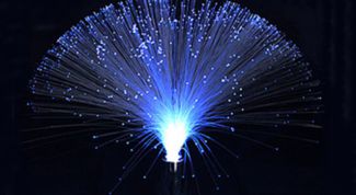 Романтическое освещение &laquo;Нежности&raquo;