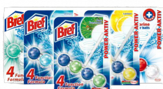 Чистота и свежесть надолго