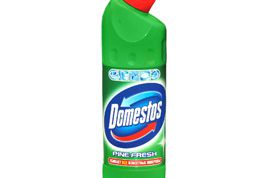 Очень резкий запах