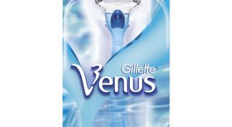 Бритье без раздражений