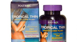 Экстракт зеленых зерен кофе плюс. Сжигание жира от Natrol (США), 60 капсул