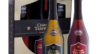 Игристое во всех смыслах