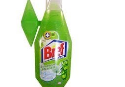 Не заметила никакого эффекта