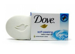 Отличное мыло для тела и рук, но не для лица