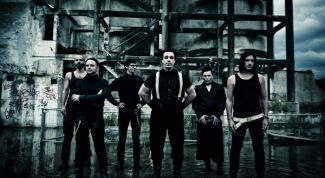 Музыка для тех, кто видит &laquo;доброе в злом&raquo;