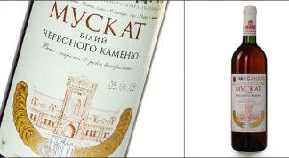 Великолепное вино