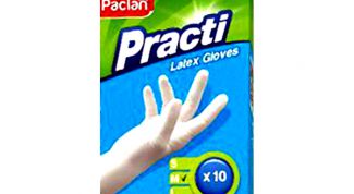 Надежная защита рук