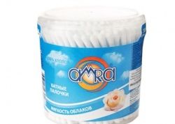 Качественные ватные палочки