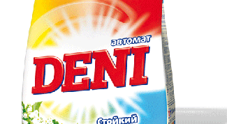 Есть порошки и получше