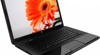 Сносный ноутбук для непродолжительной работы