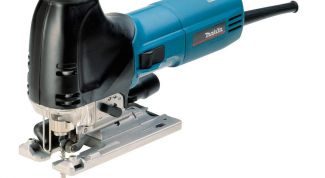 Отличный инструмент для работ, требующих большой мощности