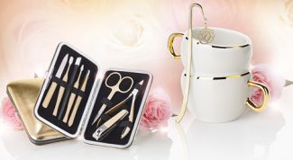 Доступный способ создать свой стиль