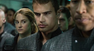 Ты опасен, если ты другой