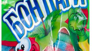 Оригинальный жевательный мармелад