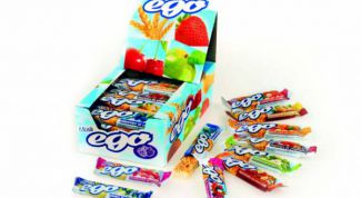 Сладкий перекус с пользой для здоровья