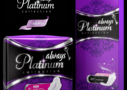 Always &ndash; мои любимые прокладки