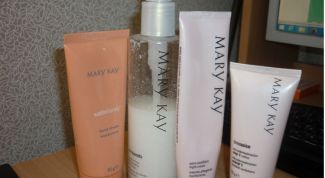 Хорошая косметика по приемлемой цене.