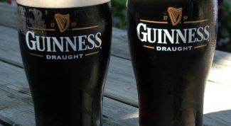 Один из лучших сортов темного пива