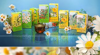 Качественные травы, сборы и лечебные чаи