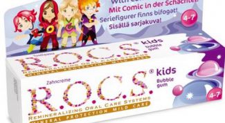 Качественная зубная для деток разного возраста.