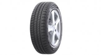 Отличные шины из Словакии