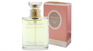 Diorissimo - аромат ландыша