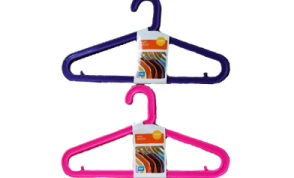 Неплохие вешалки за смешную цену