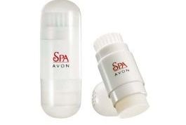 Губка отличная, а щеточка слишком жесткая