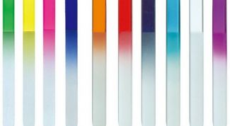 Отличная пилка для ногтей