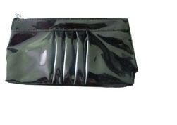 Компактная, но вместительная косметичка