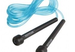 Неудобная скакалка