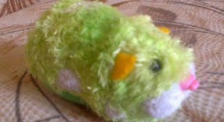 Самая веселая игрушка для ребенка