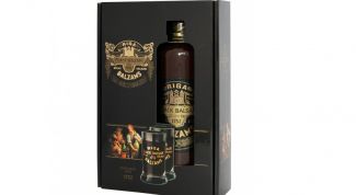 Один из немногих полезных алкогольных напитков