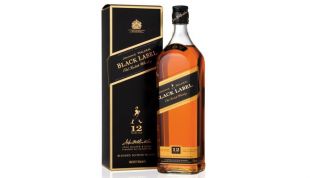 Гораздо лучше, чем Red Label