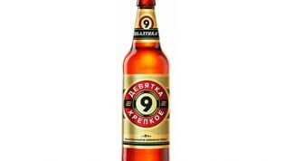 Ужасное пиво