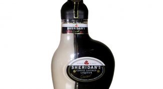 Один из моих любимых ликеров