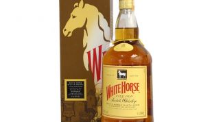 Сравнительно недорогой виски