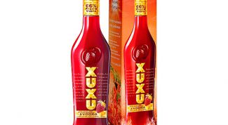 Изысканный алкогольный напиток