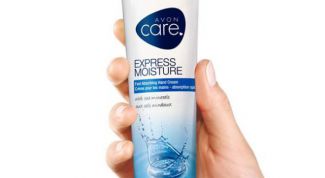 Моментально впитывается и отлично увлажняет кожу рук