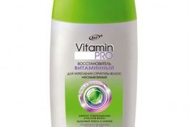 Отличное средство для восстановления поврежденных волос