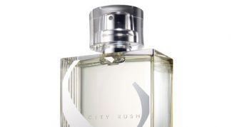 Аромат на любителя