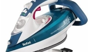 Дорогой, но качественный утюг