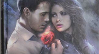 Очередная история про бессмертных