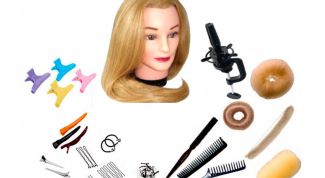 В &laquo;Эвентус&raquo; есть все, что нужно стилисту