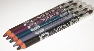 Быстрый Smoky eyes на каждый день