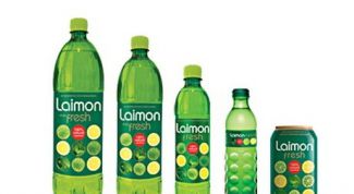 Отлично утоляет жажду в жаркие летние дни