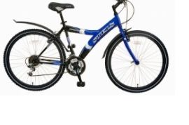 Хороший бюджетный велосипед