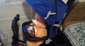 Летний транспорт с годика! 