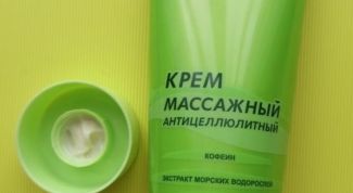 Второй шаг в борьбе с целлюлитом! Уже есть результаты!