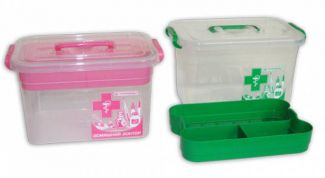 Удобный и практичный контейнер